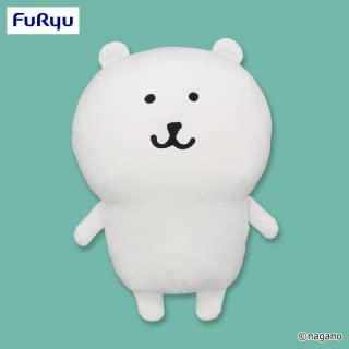 Amazon.co.jp: ナガノのくま ぬいぐるみ 超 BIG ナガノキャラクターズ